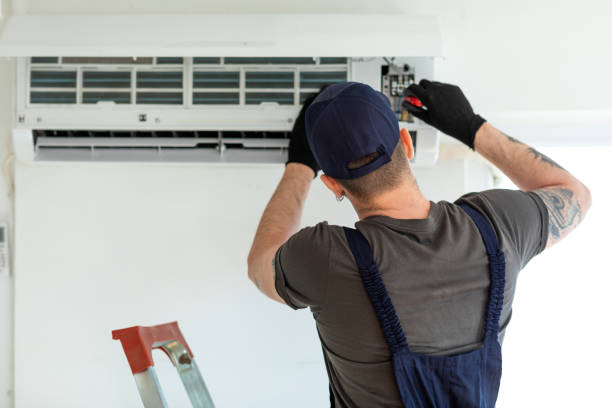 Best HVAC System Cleaning  in Jarrettsville, MD