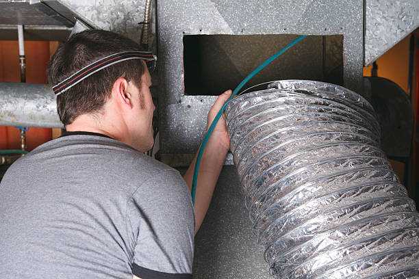 Best Duct Cleaning for Homes  in Jarrettsville, MD