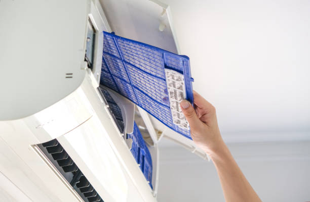 Home Air Vent Cleaning in Jarrettsville, MD