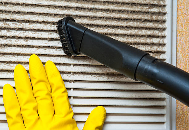 Best Ductwork Cleaning Services  in Jarrettsville, MD