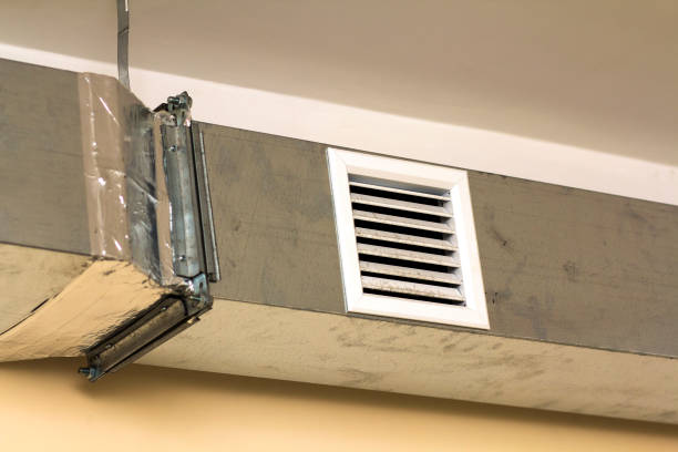 Best General Air Duct Cleaning  in Jarrettsville, MD